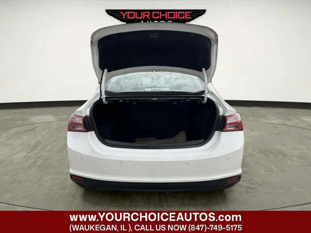 2024 Chevrolet Malibu 4dr Sedan 2LT - 23041378 - 13