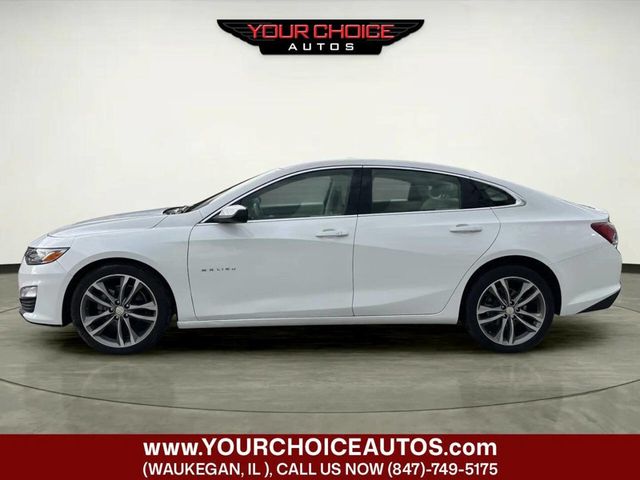 2024 Chevrolet Malibu 4dr Sedan 2LT - 23041378 - 1