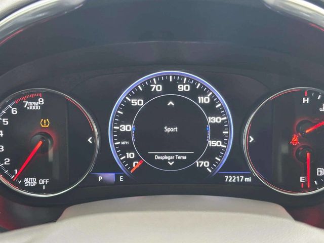 2024 Chevrolet Malibu 4dr Sedan 2LT - 23041378 - 28