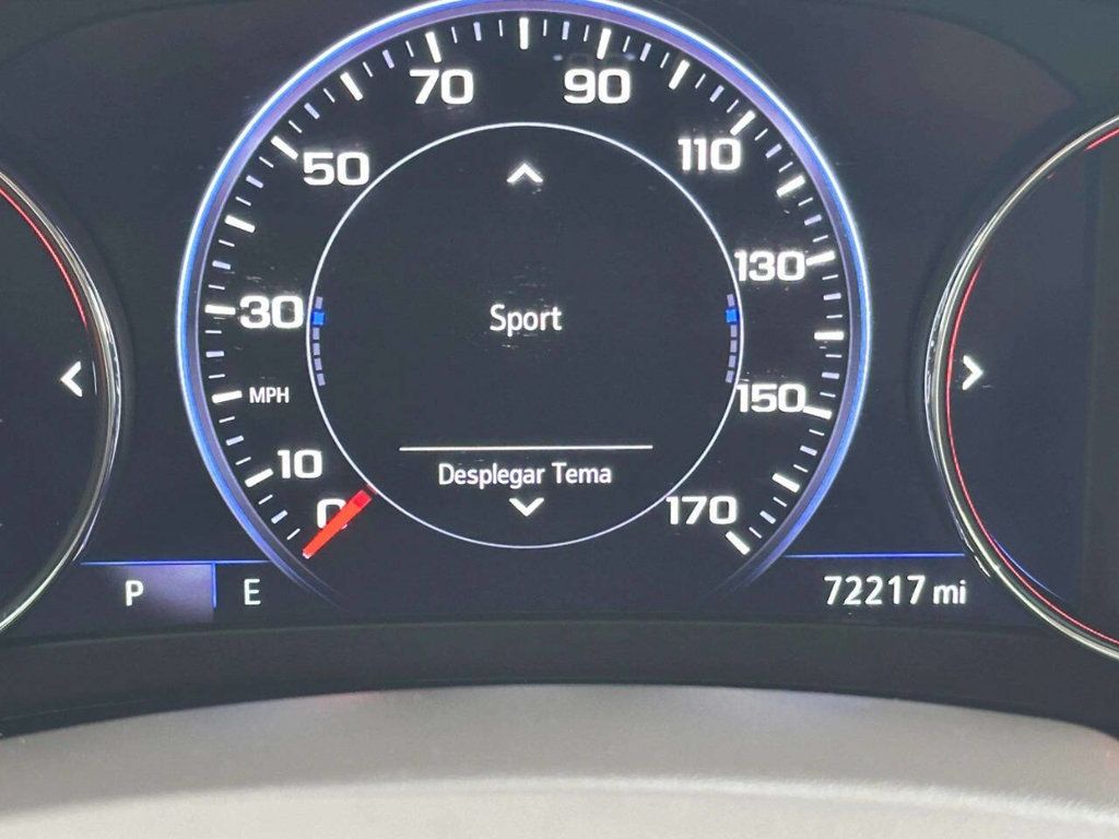 2024 Chevrolet Malibu 4dr Sedan 2LT - 23041378 - 29
