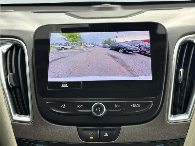 2024 Chevrolet Malibu 4dr Sedan 2LT - 23041378 - 32