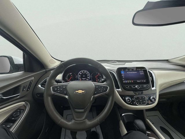 2024 Chevrolet Malibu 4dr Sedan 2LT - 23041378 - 34