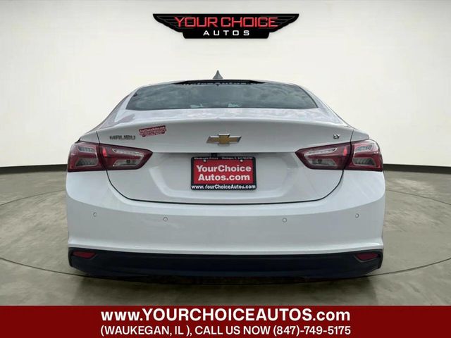2024 Chevrolet Malibu 4dr Sedan 2LT - 23041378 - 3