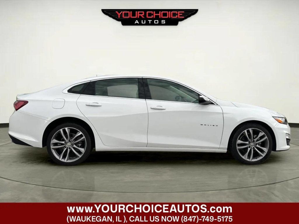 2024 Chevrolet Malibu 4dr Sedan 2LT - 23041378 - 5