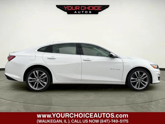 2024 Chevrolet Malibu 4dr Sedan 2LT - 23041378 - 5