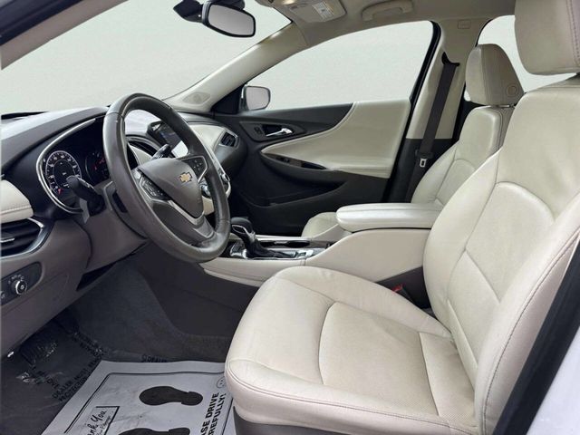 2024 Chevrolet Malibu 4dr Sedan 2LT - 23041378 - 8