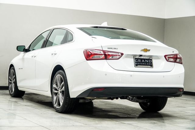 2024 Chevrolet Malibu 4dr Sedan 2LT - 22935383 - 9