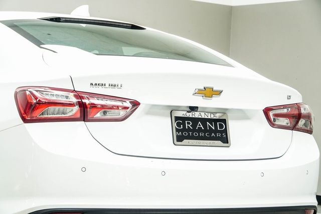 2024 Chevrolet Malibu 4dr Sedan 2LT - 22935383 - 12