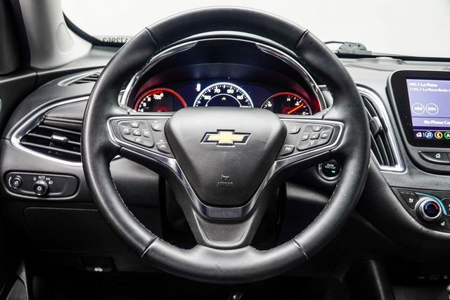 2024 Chevrolet Malibu 4dr Sedan 2LT - 22935383 - 14