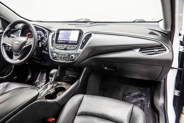 2024 Chevrolet Malibu 4dr Sedan 2LT - 22935383 - 15