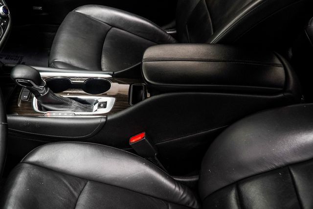 2024 Chevrolet Malibu 4dr Sedan 2LT - 22935383 - 16