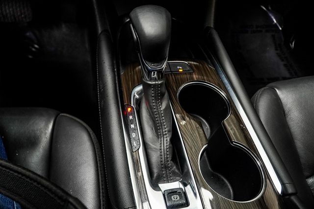 2024 Chevrolet Malibu 4dr Sedan 2LT - 22935383 - 17