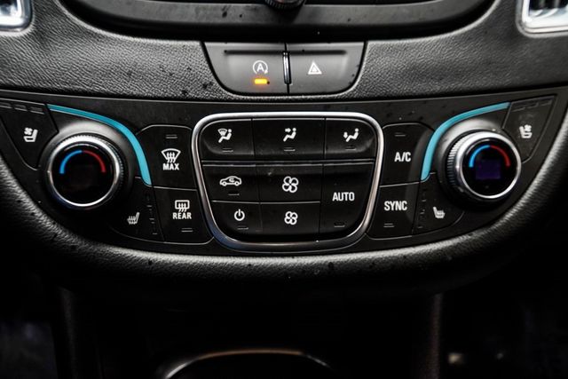 2024 Chevrolet Malibu 4dr Sedan 2LT - 22935383 - 18