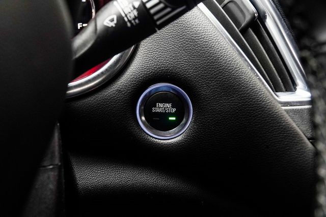 2024 Chevrolet Malibu 4dr Sedan 2LT - 22935383 - 19