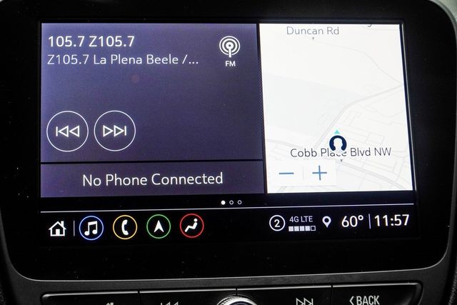 2024 Chevrolet Malibu 4dr Sedan 2LT - 22935383 - 20