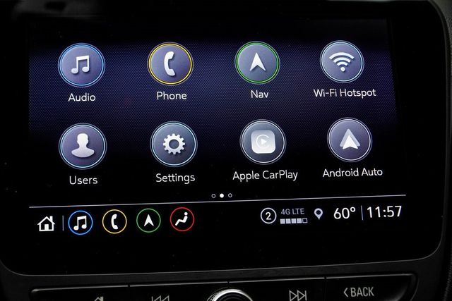 2024 Chevrolet Malibu 4dr Sedan 2LT - 22935383 - 21