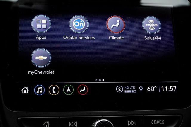 2024 Chevrolet Malibu 4dr Sedan 2LT - 22935383 - 22