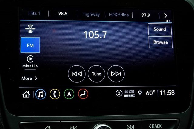 2024 Chevrolet Malibu 4dr Sedan 2LT - 22935383 - 24