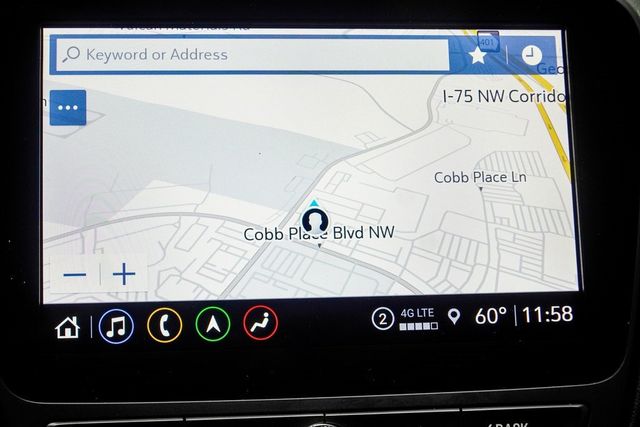 2024 Chevrolet Malibu 4dr Sedan 2LT - 22935383 - 25