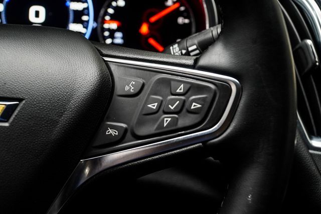 2024 Chevrolet Malibu 4dr Sedan 2LT - 22935383 - 26