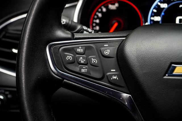 2024 Chevrolet Malibu 4dr Sedan 2LT - 22935383 - 27