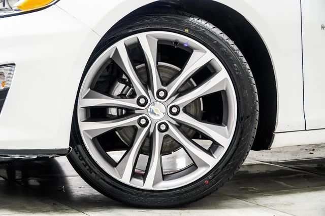 2024 Chevrolet Malibu 4dr Sedan 2LT - 22935383 - 2