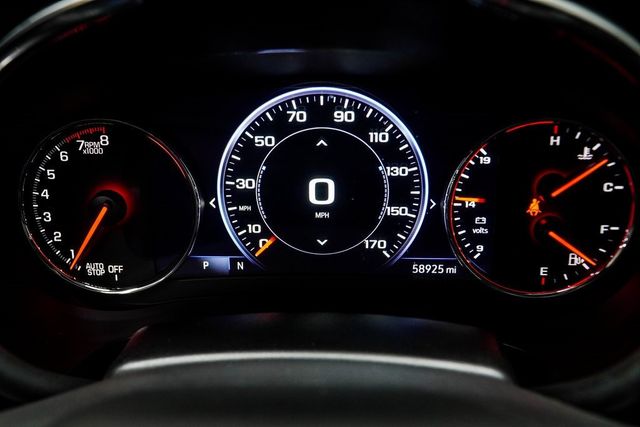 2024 Chevrolet Malibu 4dr Sedan 2LT - 22935383 - 29