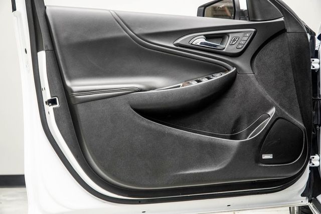 2024 Chevrolet Malibu 4dr Sedan 2LT - 22935383 - 30