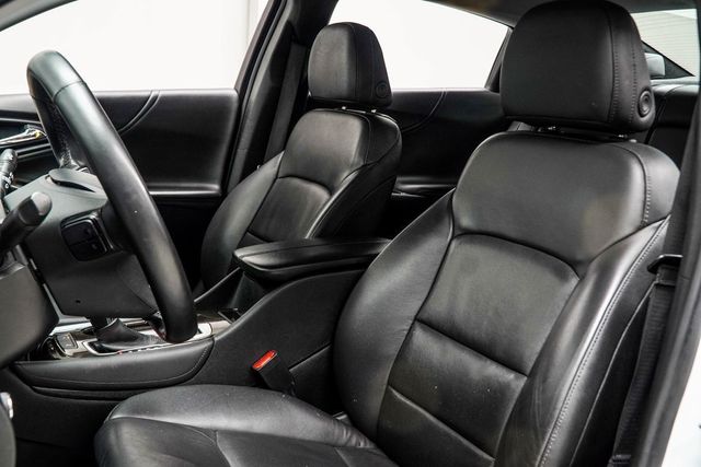 2024 Chevrolet Malibu 4dr Sedan 2LT - 22935383 - 32