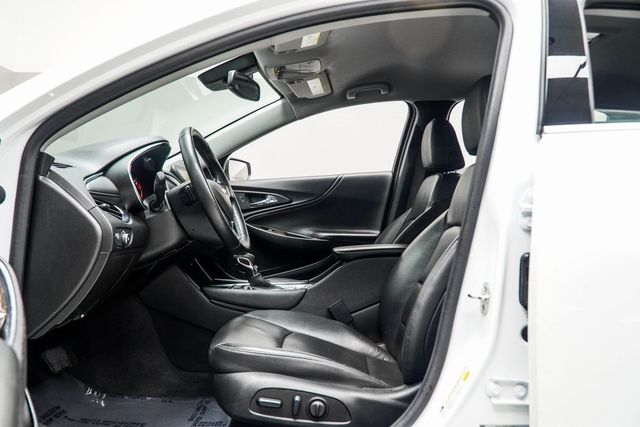 2024 Chevrolet Malibu 4dr Sedan 2LT - 22935383 - 33