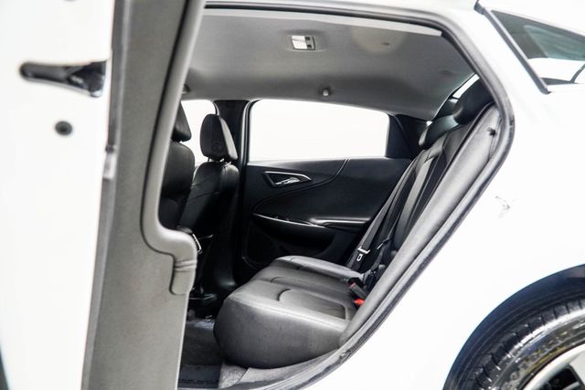 2024 Chevrolet Malibu 4dr Sedan 2LT - 22935383 - 34