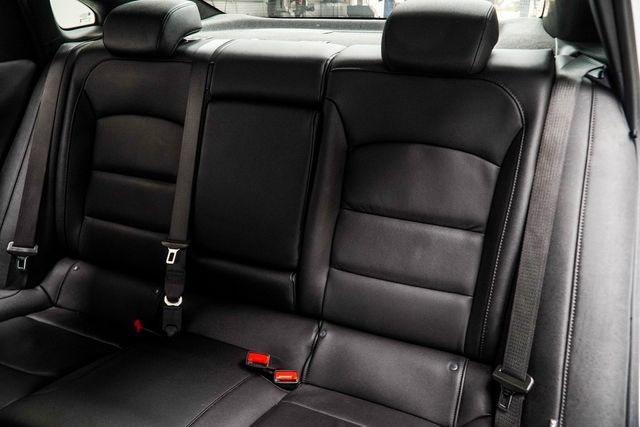 2024 Chevrolet Malibu 4dr Sedan 2LT - 22935383 - 35