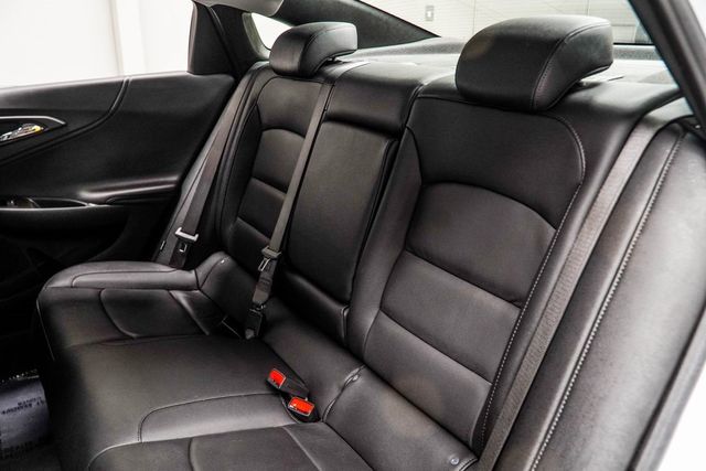 2024 Chevrolet Malibu 4dr Sedan 2LT - 22935383 - 36