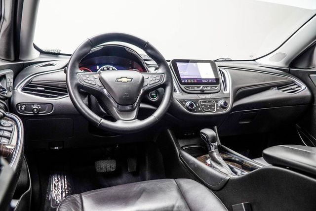 2024 Chevrolet Malibu 4dr Sedan 2LT - 22935383 - 4