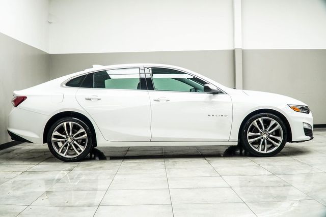 2024 Chevrolet Malibu 4dr Sedan 2LT - 22935383 - 5