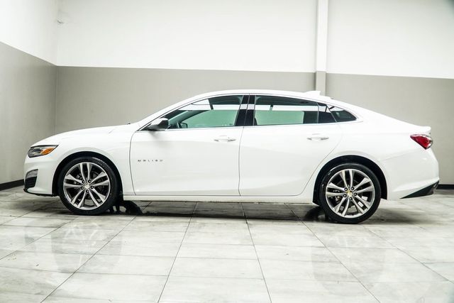 2024 Chevrolet Malibu 4dr Sedan 2LT - 22935383 - 8