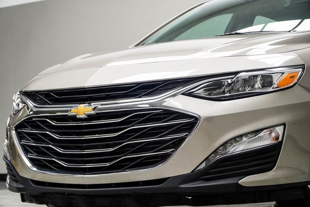 2024 Chevrolet Malibu 4dr Sedan 2LT - 22941590 - 1