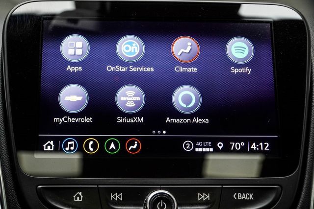 2024 Chevrolet Malibu 4dr Sedan 2LT - 22941590 - 20