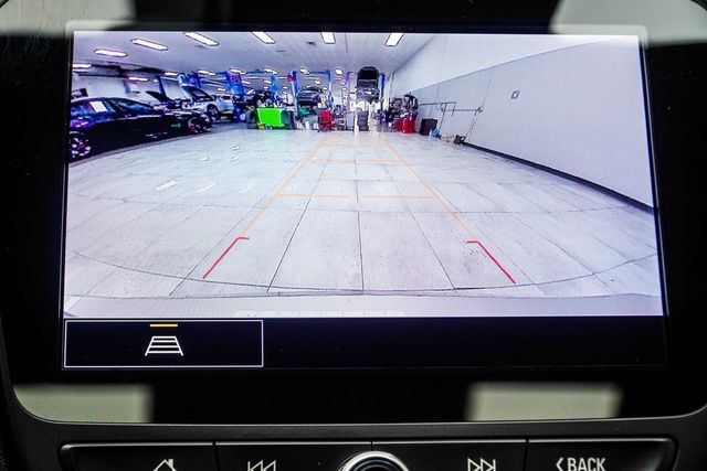 2024 Chevrolet Malibu 4dr Sedan 2LT - 22941590 - 22