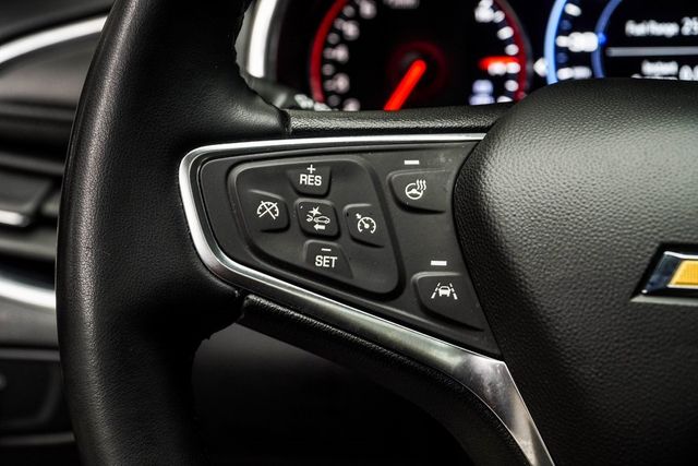 2024 Chevrolet Malibu 4dr Sedan 2LT - 22941590 - 24