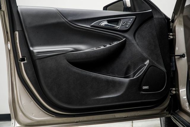 2024 Chevrolet Malibu 4dr Sedan 2LT - 22941590 - 27