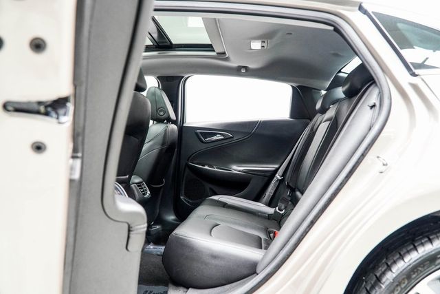 2024 Chevrolet Malibu 4dr Sedan 2LT - 22941590 - 32