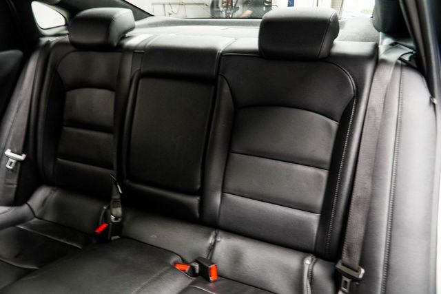 2024 Chevrolet Malibu 4dr Sedan 2LT - 22941590 - 34