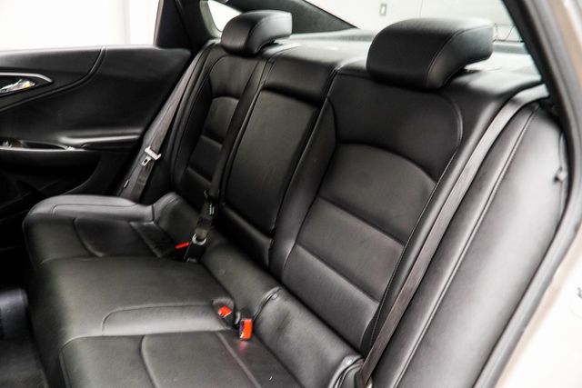 2024 Chevrolet Malibu 4dr Sedan 2LT - 22941590 - 35