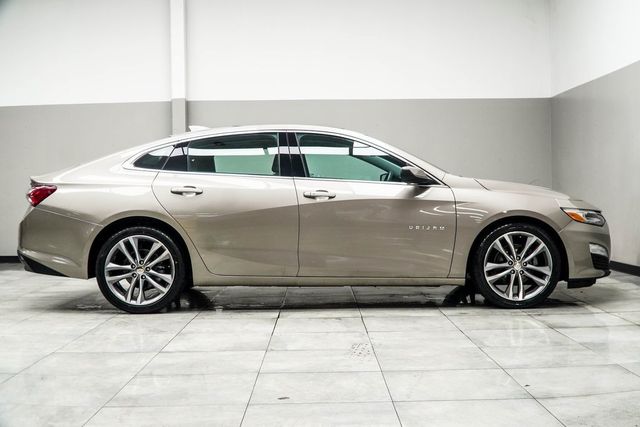 2024 Chevrolet Malibu 4dr Sedan 2LT - 22941590 - 3