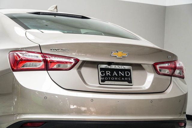 2024 Chevrolet Malibu 4dr Sedan 2LT - 23059709 - 9