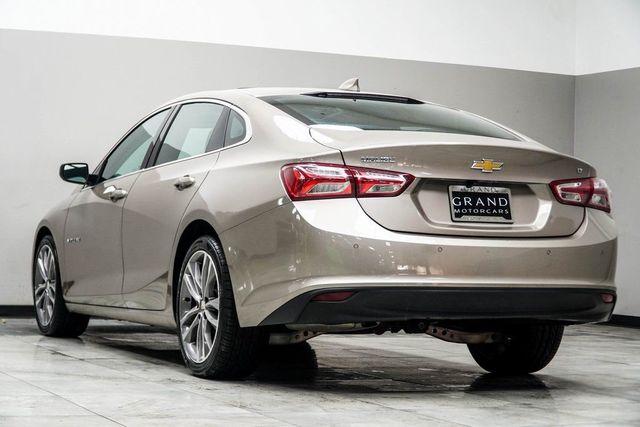 2024 Chevrolet Malibu 4dr Sedan 2LT - 23059709 - 6