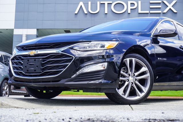 2024 Chevrolet Malibu 4dr Sedan 2LT - 23043664 - 1