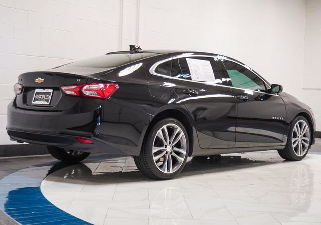 2024 Chevrolet Malibu 4dr Sedan 2LT - 23043664 - 20