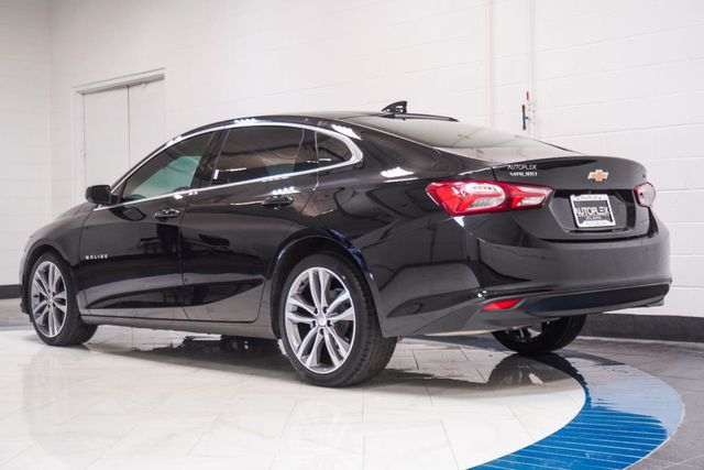 2024 Chevrolet Malibu 4dr Sedan 2LT - 23043664 - 21